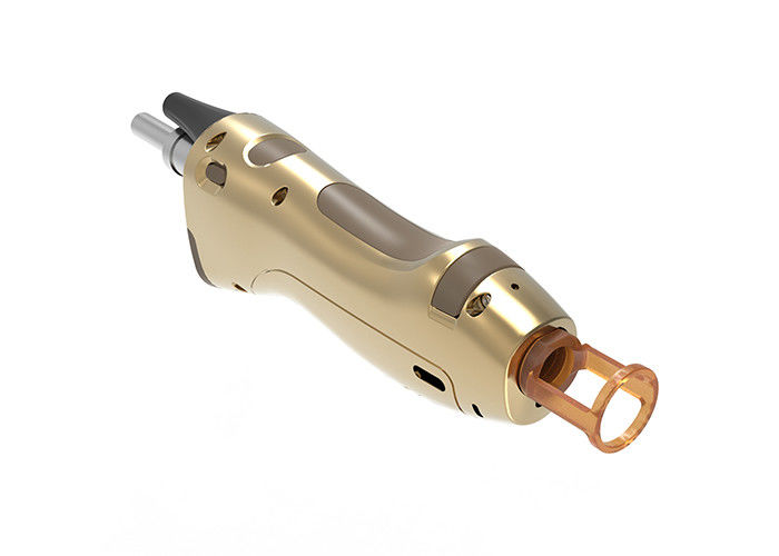 755nm Alexandrite G.E.N.T.L.E-M.A.X Pro Laser สำหรับการกำจัดขน ฟื้นฟูผิวหลอดเลือด