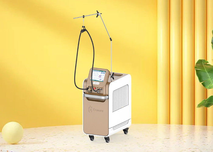 PP DI Filter GentleLase Pro Laser ประสิทธิภาพสูง 520nm Green Laser Pilot Beam