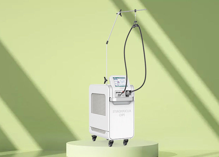 DCD 24 มม. Spot Size G.E.N.T.L.E-M.A.X Laser ความจุความจุ 12500+40000uf
